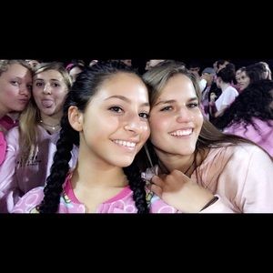 Meet your Posher, Jordan